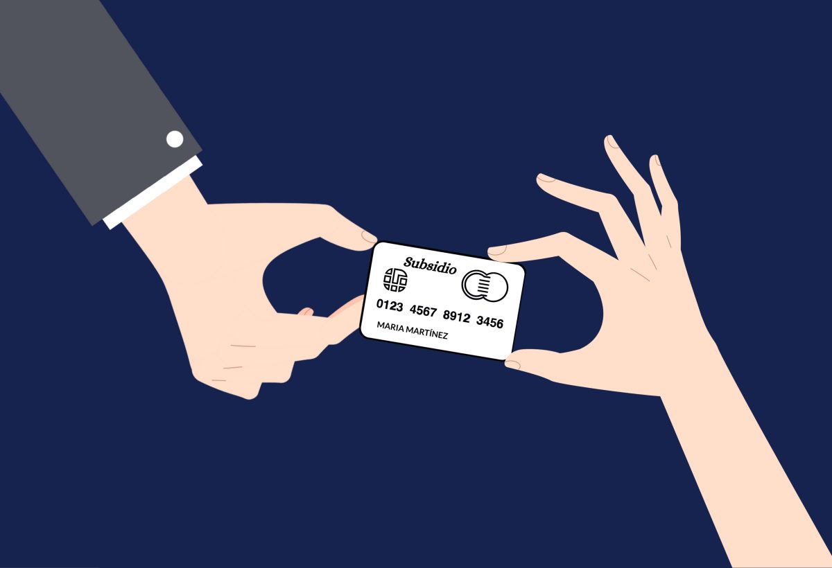 Subsidios sociales en República Dominicana