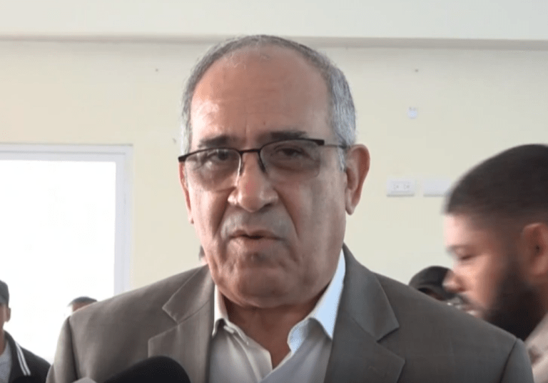 Leonardo Faña cree proyecto tasa cero amortiguará impacto de la crisis