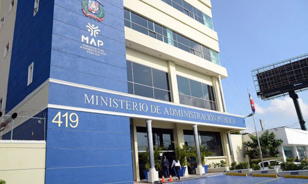 Unas 222 instituciones estatales utilizaron el modelo CAF para “autoevaluarse”
