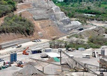 Se triplica presupuesto de la Presa Monte Grande