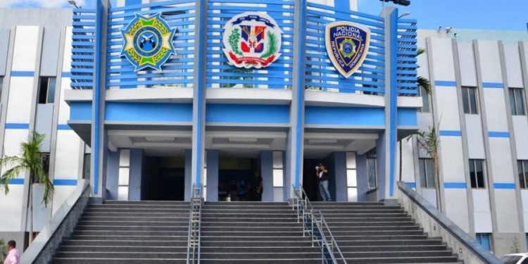 Expertos opinan sobre medias policiales