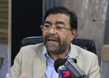 Olmedo Caba Pretende Finalizar Presa de Monte Grande en Diciembre
