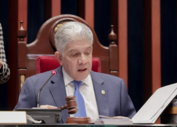 Proyecto de ley de Extinción de Dominio es aprobado por el Senado