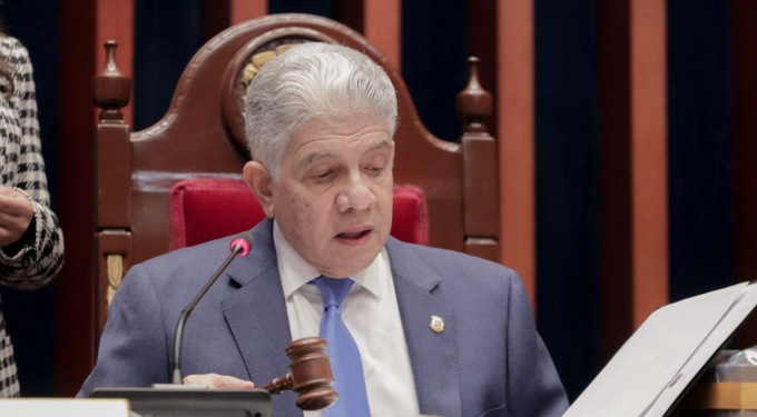 Proyecto de ley de Extinción de Dominio es aprobado por el Senado