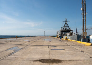 Gobierno da seguimiento al proyecto de manzanillo