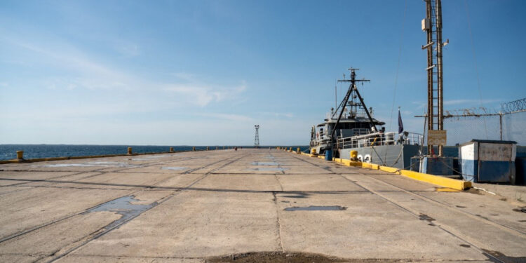 Gobierno da seguimiento al proyecto de manzanillo