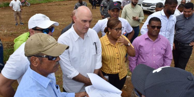 Fondo de Cohesión Territorial ha realizado más 100 proyecto este año