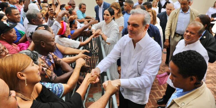 Obispo de la Diócesis de La Vega resalta rapidez de gobierno en socorrer los afectados