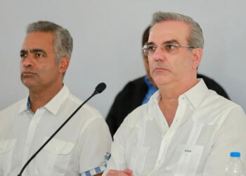 Abinader anuncia que las ayudas serán para quienes la necesiten sin importar preferencia política