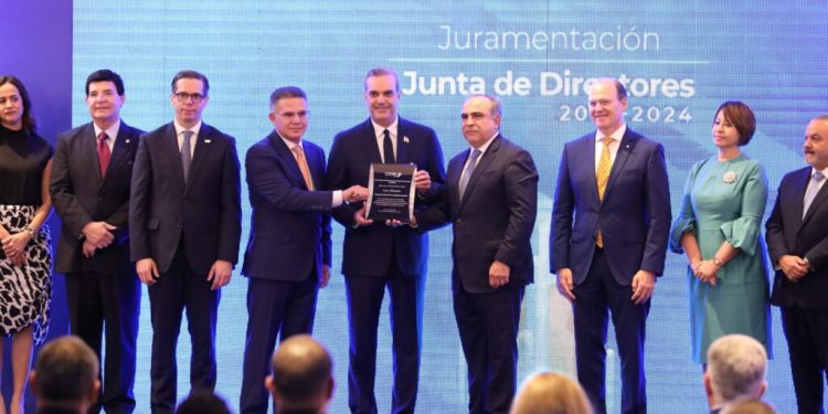 Conep reconoce esfuerzos del presidente Luis Abinader