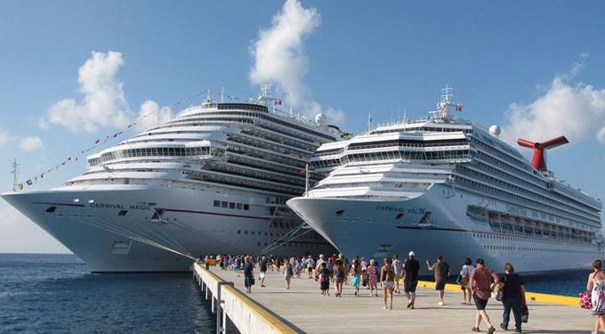 Llegaron a RD más turistas el pasado año que en 2021