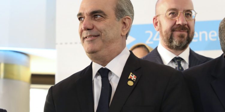 Abinader prioriza patrimonios medioambientales por encima de las infraestructuras económicas