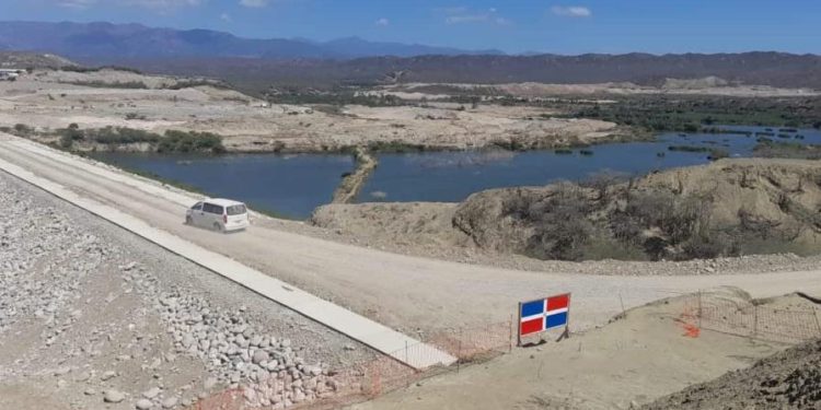 Gobierno entregará  presa de Monte Grande en julio