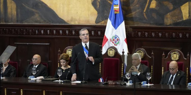 Reforma y transformación de la Policía Nacional continúan en 2023