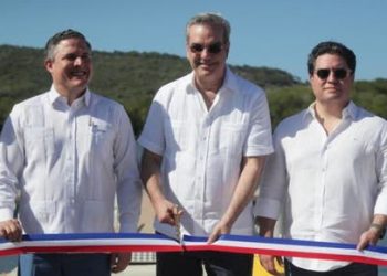 Especialista afirma será un gran legado de Abinader convertir RD en Hub de cruceros