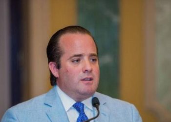 PRM negó haber distribuido bonos en Semana Santa