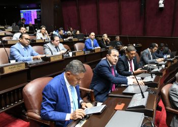 Aprueban proyecto de ley que crea centro de acogida para envejecientes a nivel nacional