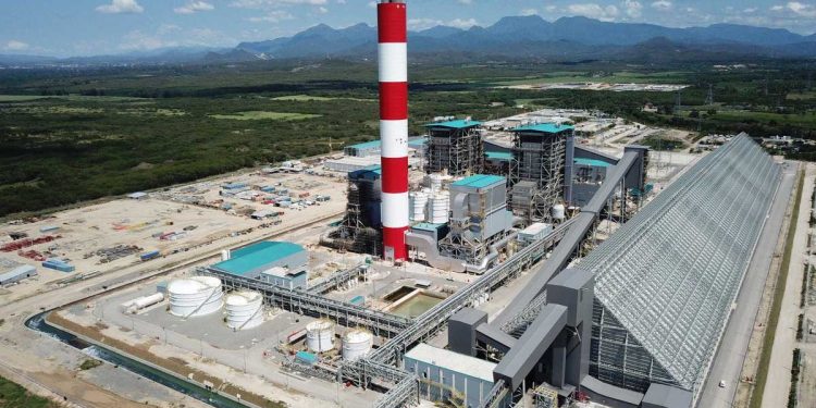 Gobierno emite decreto para crear empresa de generación eléctrico punta catalina