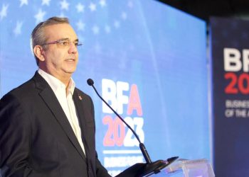 Abinader lanzará sistema nacional ferroviario