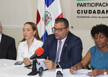 RD continúa mejorando los niveles de corrupción por tercer año consecutivo