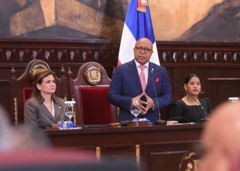 Promulgan 59 leyes del Congreso en durante el período 2022-23