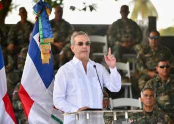 República Dominicana cierra frontera con Haití en respuesta a desviación del río Masacre y preocupa impacto económico en Dajabón.