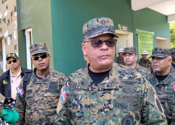 El líder del Ejército ha declarado que no es necesario llevar a cabo un refuerzo en la frontera.