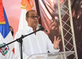 El Ministerio de Obras Públicas informa que llevó a cabo el 97% de la asignación presupuestaria correspondiente durante el año 2023.