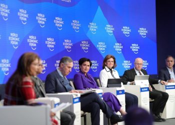 Raquel Peña sostiene que la introducción de medidas transparentes ha generado mejoras significativas en la situación económica de la República Dominicana.