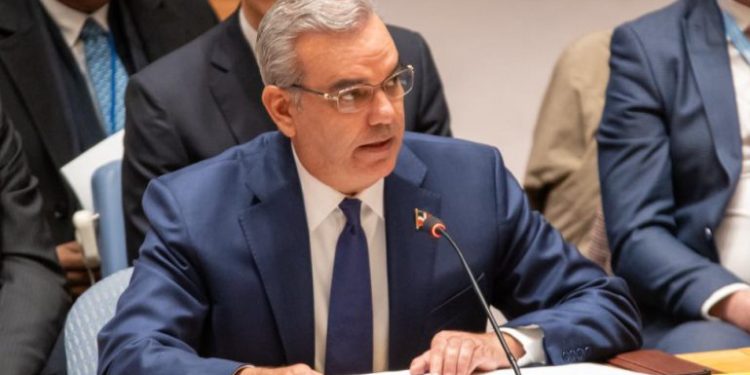 Llamado Urgente a la Acción Internacional: República Dominicana Advierte sobre la Crisis en Haití