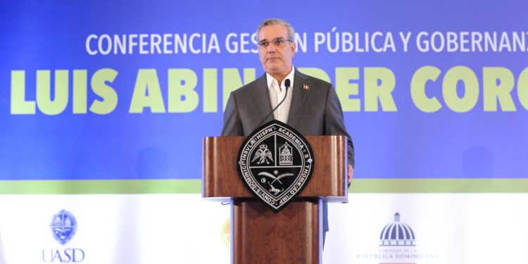 Compromiso del Gobierno de Abinader: Construyendo un Estado Moderno y Transparente