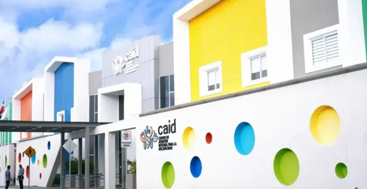 CAID Transfirió su Jurisdicción al Ministerio de Educación para Mejorar la Inclusión Escolar de Personas con Discapacidad