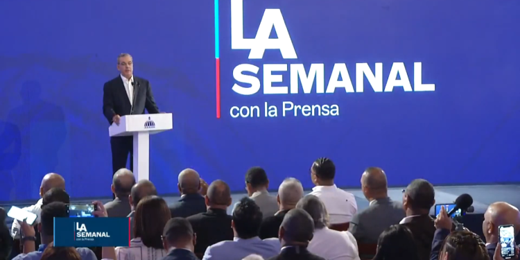 Abinader: Cero Tolerancia con el Crimen y Compromiso con las Víctimas