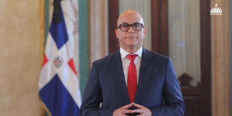 Consejo Nacional de Seguridad Dominicano Refuerza Frontera Ante Crisis Haitiana