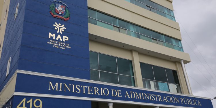 Ministerio de Administración Pública Suspende Aprobaciones de Personal por Elecciones