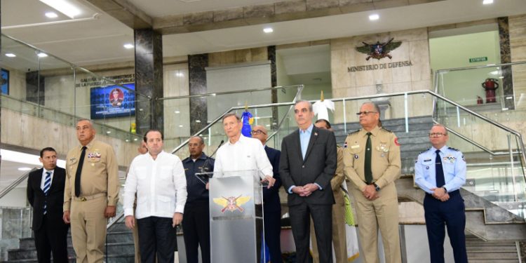 Gobierno Dominicano intensifica repatriación de haitianos