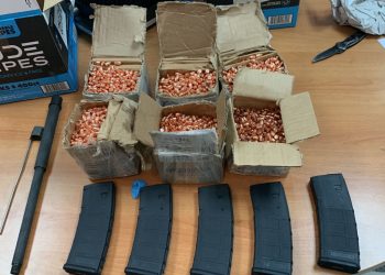 Escáner en Puerto Plata realiza importantes hallazgos para la seguridad nacional