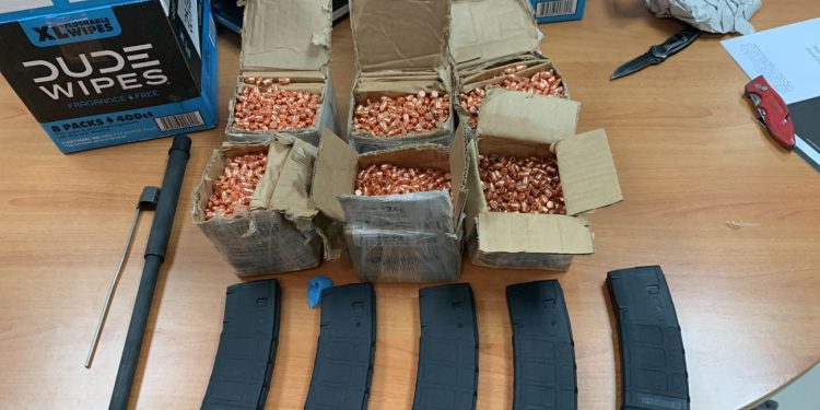 Escáner en Puerto Plata realiza importantes hallazgos para la seguridad nacional