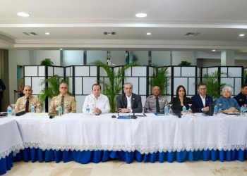 Tasa de homicidios en octubre alcanza su nivel más bajo en dos años, reporta Interior y Policía