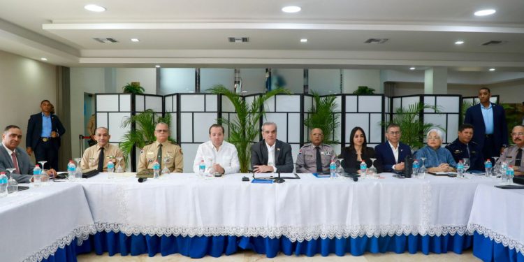 Tasa de homicidios en octubre alcanza su nivel más bajo en dos años, reporta Interior y Policía