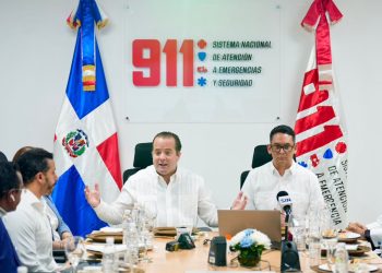 Sistema 9-1-1 refuerza asistencia con inteligencia artificial