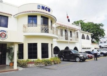 Abinader: DNCD y DEA preparan informe sobre histórica incautación de droga en RD