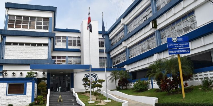 APORDOM y CESEP refuerzan estándares internacionales de seguridad portuaria