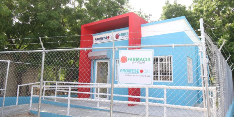 Farmacias del Pueblo fortalece la formación de jóvenes con pasantías
