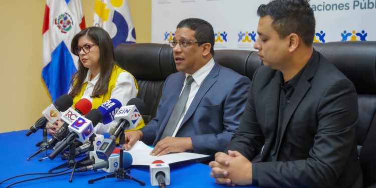 DGCP lanza sistema de información para fortalecer la transparencia en contrataciones