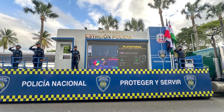 Estudio de Insight Crime destaca reducción del 16.4 % en tasa de homicidios en RD
