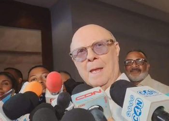 Hipólito Mejía propone diálogo entre expresidentes para impulsar desarrollo agroindustrial